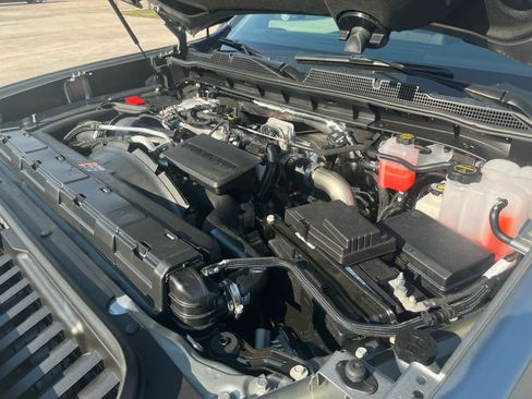 New 2026 Chevrolet Silverado 2500 LT w/ Trail Boss Package image 9