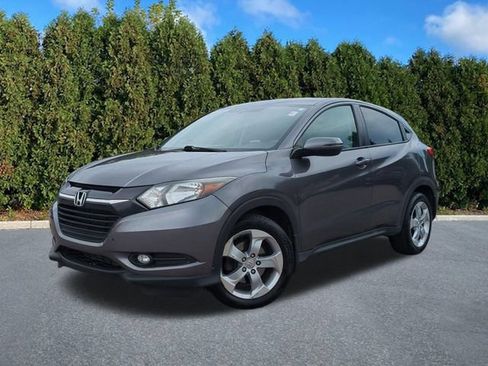 Used 2016 Honda HR-V EX image 1