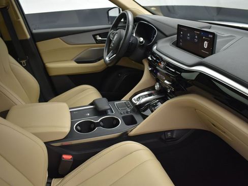 Used 2023 Acura MDX FWD image 24