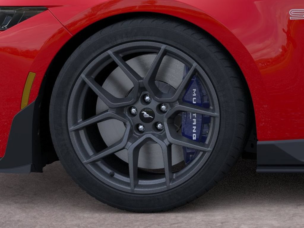 New 2026 Ford Mustang Dark Horse SC RWD image 19