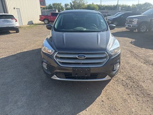 Used 2017 Ford Escape SE AWD/4WD image 2