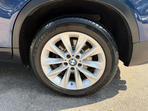 Used 2013 BMW X3 xDrive28i AWD/4WD image 35