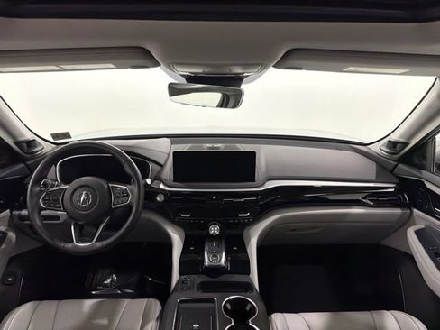 Certified 2026 Acura MDX SH-AWD w/ Technology Package image 33