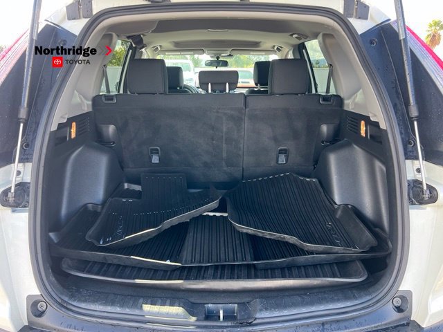 Used 2017 Honda CR-V EX image 42