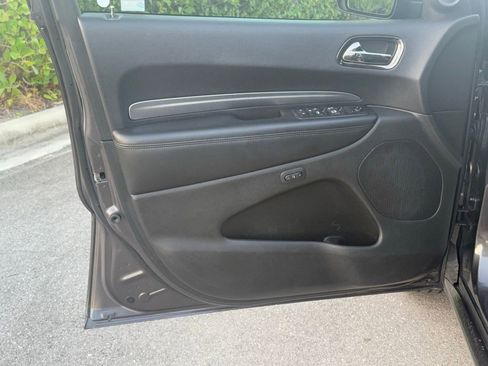 Certified 2020 Dodge Durango GT image 30