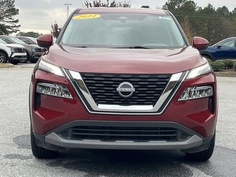 Certified 2023 Nissan Rogue SV image 26