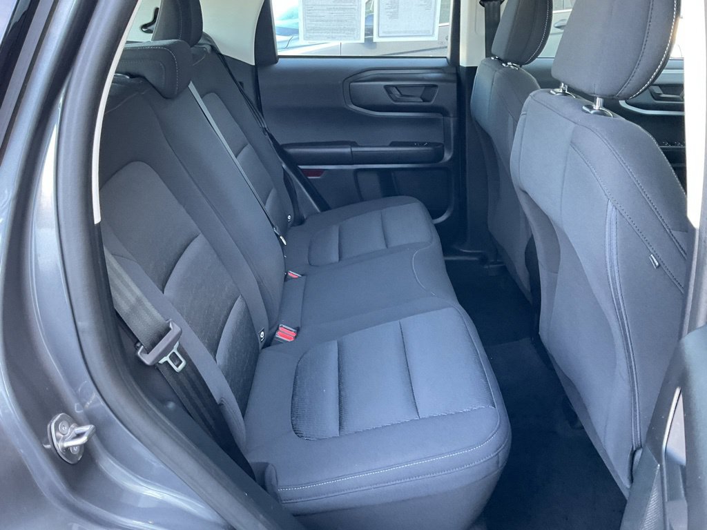 Used 2021 Ford Bronco Sport AWD/4WD image 19