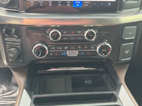 New 2026 Ford F250 King Ranch AWD/4WD image 24