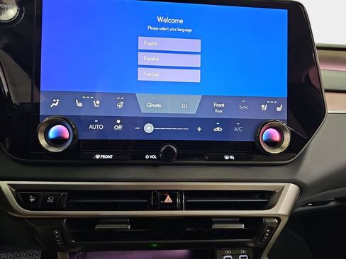 New 2026 Lexus RX 350 AWD/4WD image 20