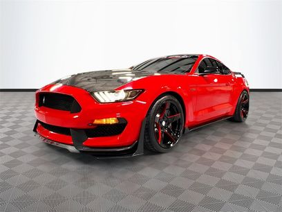 Used 2019 Ford Mustang Shelby GT350 w/ Technology Package