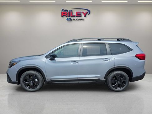 New 2026 Subaru Ascent Premium AWD/4WD image 4