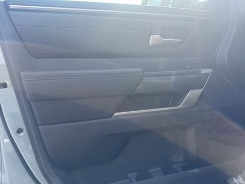 New 2026 Toyota Tundra SR5 image 9