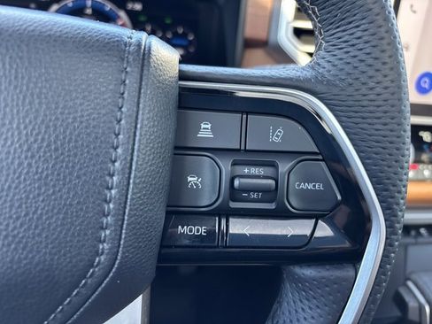 Used 2025 Toyota Sequoia 1794 Edition image 34