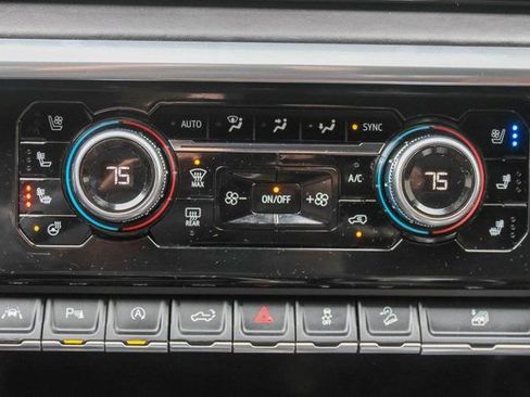 Used 2023 GMC Sierra 1500 Denali Ultimate image 29