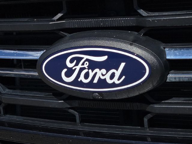 Used 2024 Ford F150 XLT w/ Mobile Office Package AWD/4WD image 8