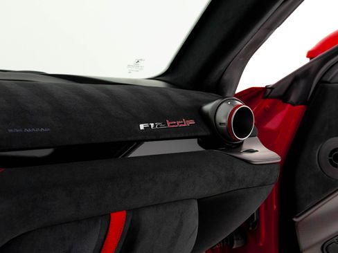 Used 2017 Ferrari F12tdf image 41