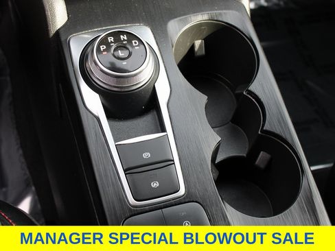 Used 2024 Ford Escape ST-Line FWD image 17