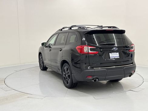 Certified 2023 Subaru Ascent Onyx Edition Limited image 3