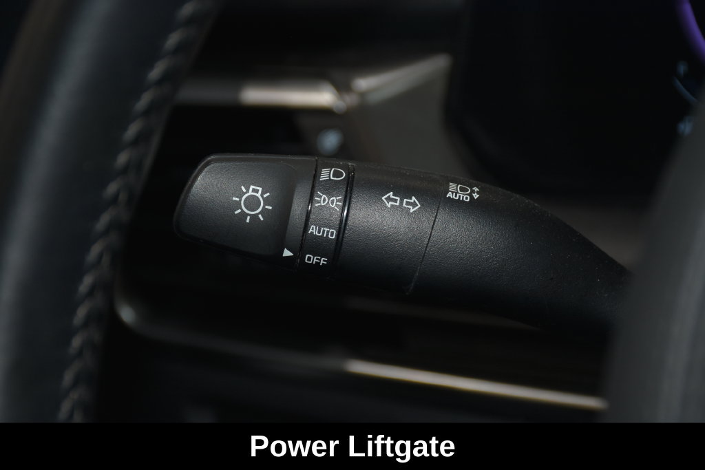 Used 2025 Kia Telluride S FWD image 13