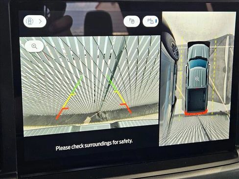 New 2025 Ford F150 XLT w/ Equipment Group 302A MID image 14