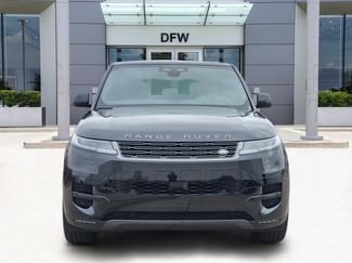 New 2026 Land Rover Range Rover Sport SE video 2