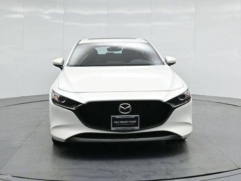 Used 2023 MAZDA MAZDA3 s image 23