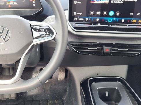 New 2026 Volkswagen ID.4 Pro S image 27