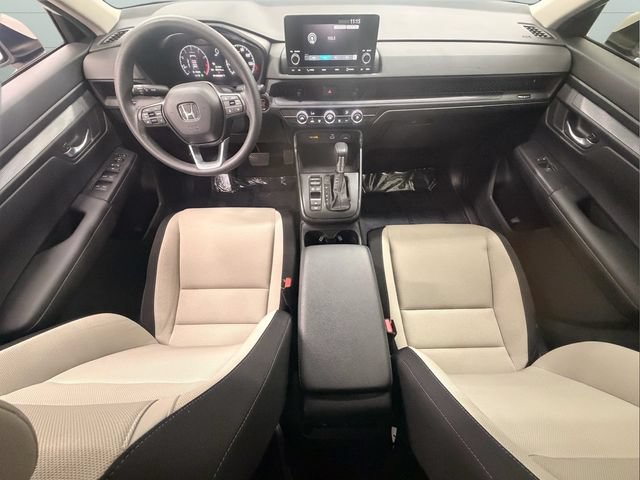 Certified 2025 Honda CR-V EX-L image 15