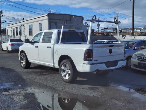 Used 2015 RAM 1500 Express image 5