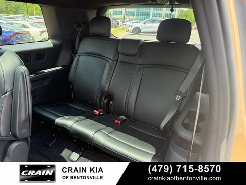 Used 2027 Kia Telluride SX X-Pro AWD/4WD image 26