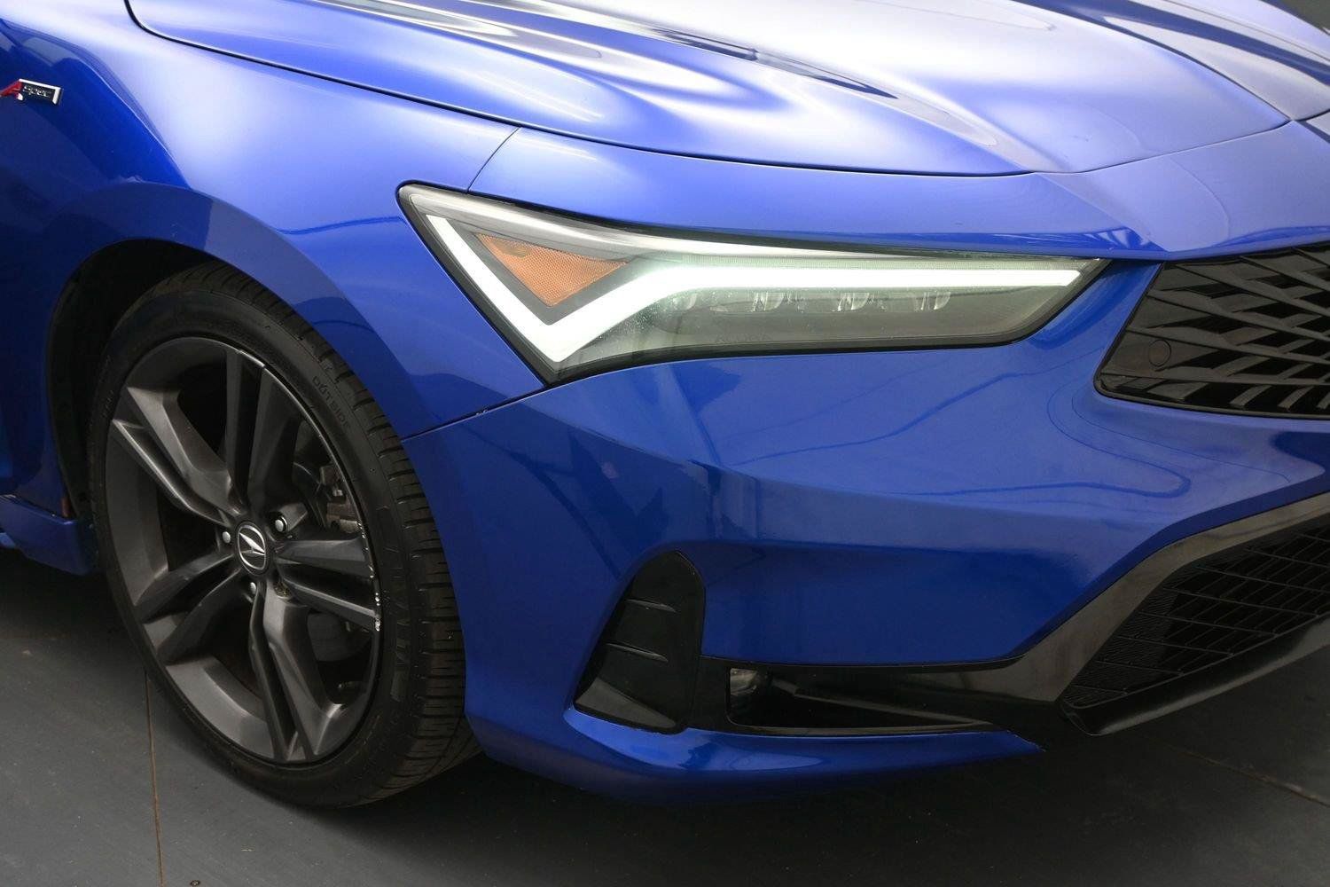 Used 2024 Acura Integra A-Spec FWD image 15