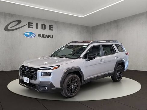 New 2026 Subaru Outback Limited XT w/ Premium/Limited Package AWD/4WD image 2