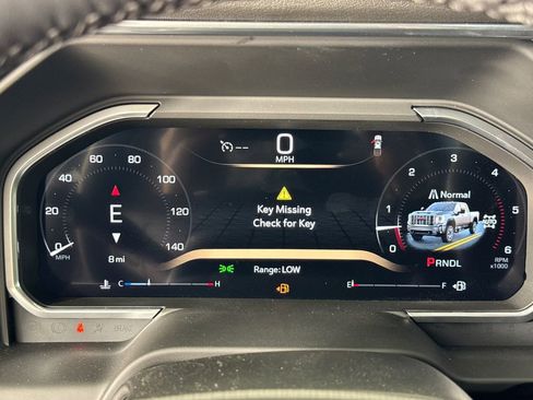 New 2026 GMC Sierra 2500 Denali Ultimate image 27