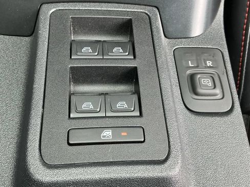 Used 2024 Ford Bronco Raptor w/ Interior Carbon Fiber Pack 6 AWD/4WD image 24