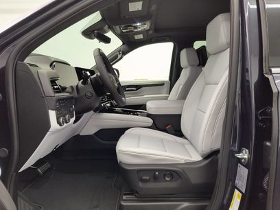 New 2026 Chevrolet Tahoe Premier