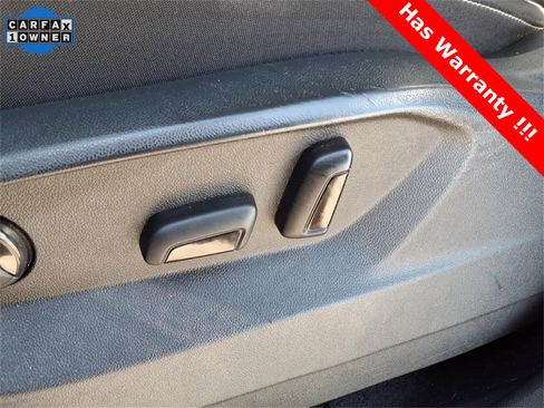 Used 2024 Volkswagen Atlas SE image 16