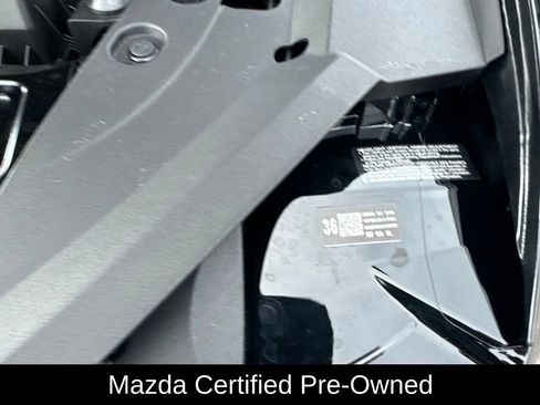 Certified 2026 MAZDA CX-90 3.3 Turbo w/ Select Package AWD/4WD image 32