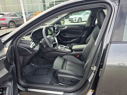 New 2026 Audi A6 Premium Plus image 22