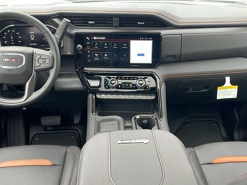 New 2026 GMC Sierra 2500 AT4 w/ AT4 Premium Plus Package image 16