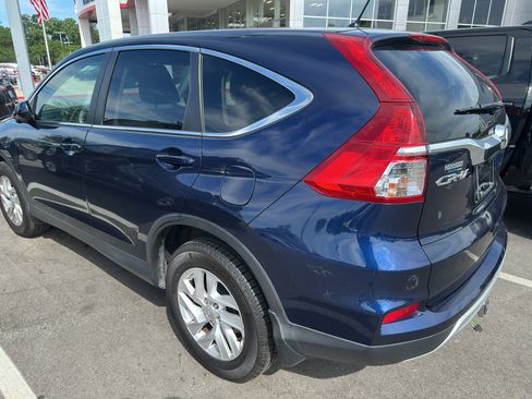 Used 2016 Honda CR-V EX image 3