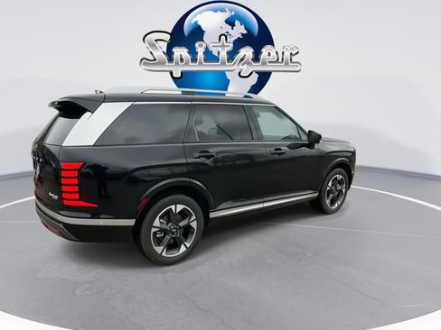 New 2026 Hyundai Palisade Limited image 9
