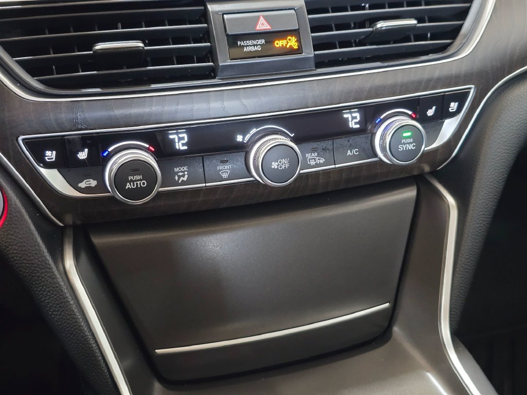 Used 2020 Honda Accord Touring image 15