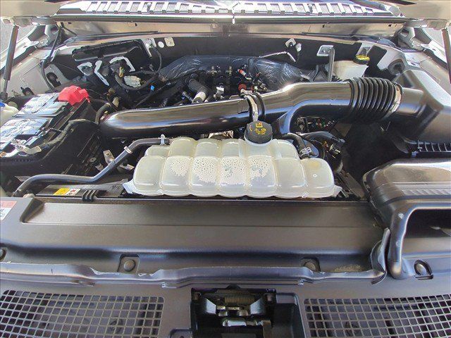 Used 2024 Ford Expedition Max XLT RWD image 24