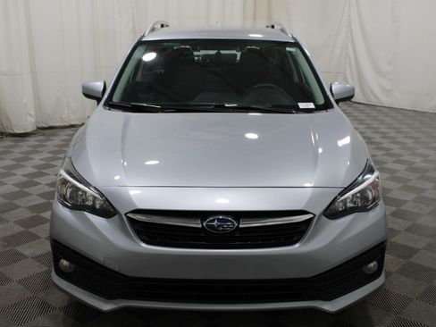 Used 2022 Subaru Impreza Premium image 31
