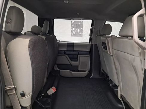 Used 2019 Ford F150 XL w/ Equipment Group 101A Mid RWD image 26