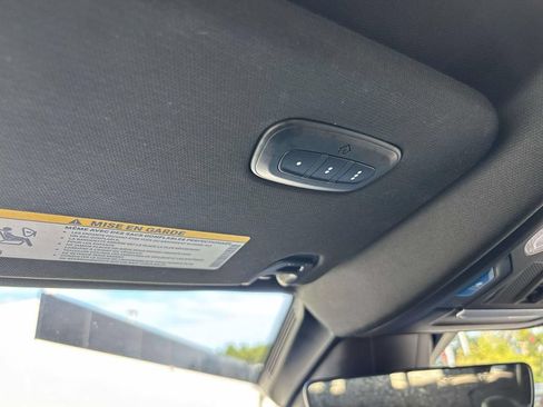 Used 2021 RAM 1500 Rebel w/ Rebel Level 1 Equipment Group AWD/4WD image 30
