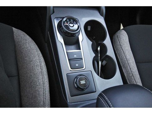 Used 2025 Ford Bronco Sport Big Bend w/ Convenience Package AWD/4WD image 25