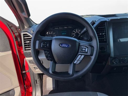 Used 2019 Ford F150 XL w/ XL Power Equipment Group image 12