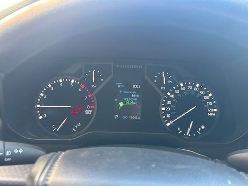 Used 2024 Toyota Tundra SR5 image 20