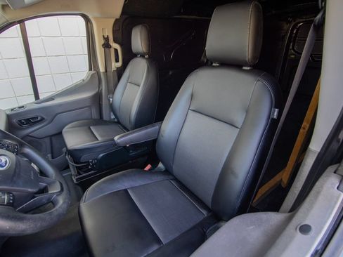 Used 2020 Ford Transit 250 Low Roof w/ Load Area Protection Package RWD image 12